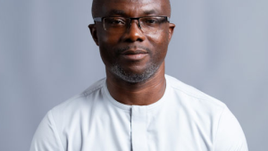 Prof William Coffie appointed acting Managing Director of Cocoa Processing Company Limited
