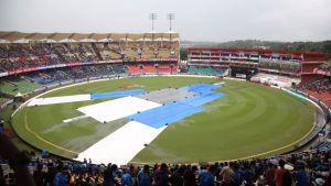 Thiruvananthapuram Likely To Replace Bengaluru As A Venue For Women’s ODI World Cup 2025; Here’s Why