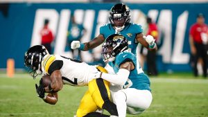 Liam Coen Addresses What Jaguars Defense Has to Clean Up