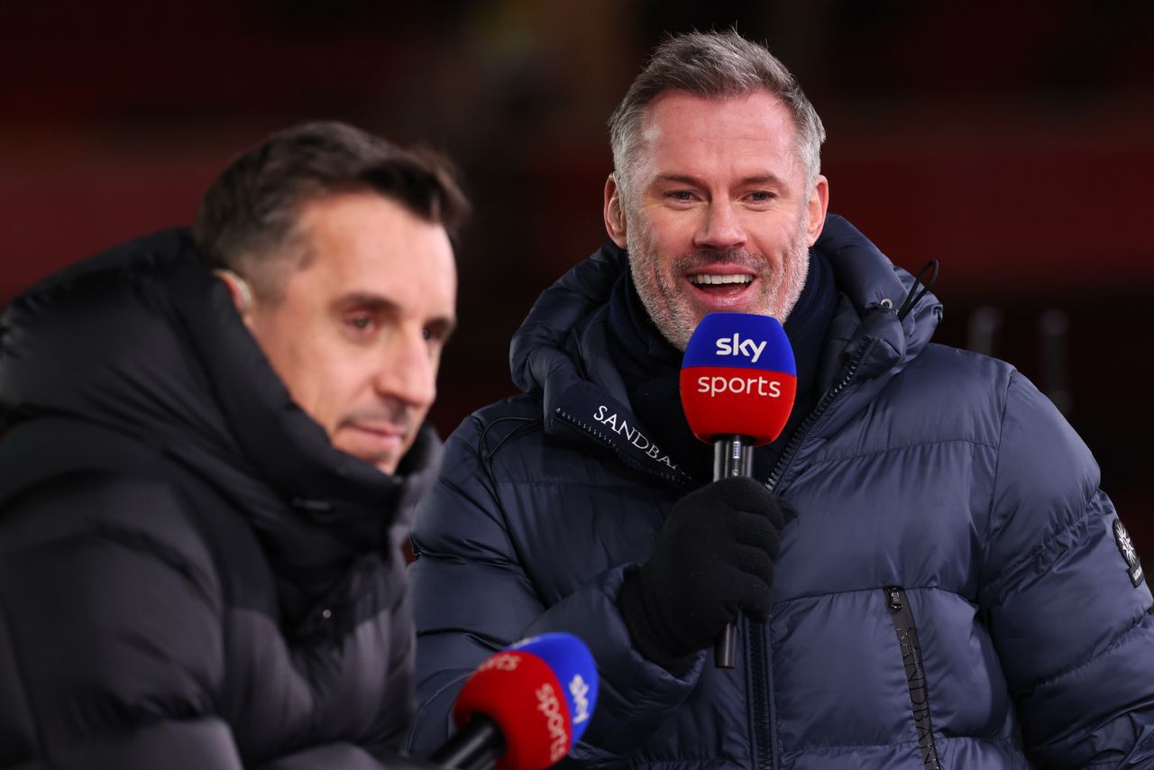 Sky Sports announces HUGE new TV show line-up ahead of 2025/26 season