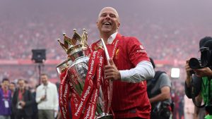 Pick up a free Amazon Gift Card and watch the Premier League wherever you are with this NordVPN deal