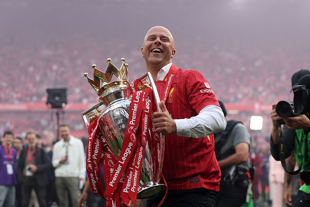 Pick up a free Amazon Gift Card and watch the Premier League wherever you are with this NordVPN deal