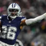 Cowboys’ DaRon Bland gets big contract update amid Micah Parsons saga