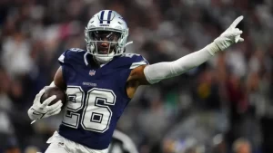 Cowboys’ DaRon Bland gets big contract update amid Micah Parsons saga