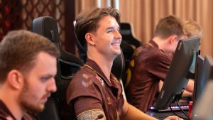 Restart Your dev1ce: Astralis Could Triumph at BLAST Bounty 2025 Season 2