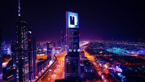 Dubai Police Esports Tournament Gets Underway As Gaming Takes Off in Middle East