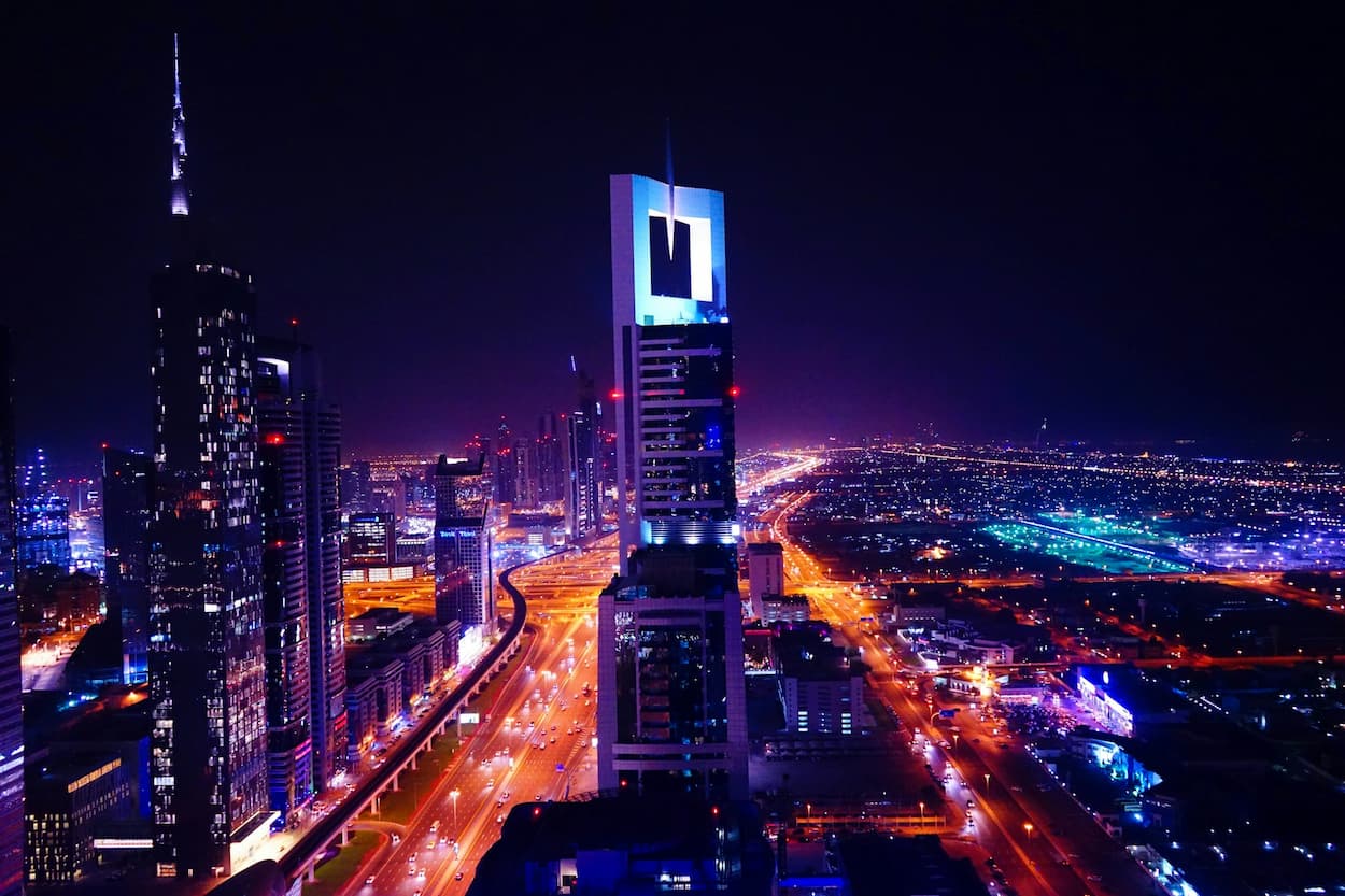 Dubai Police Esports Tournament Gets Underway As Gaming Takes Off in Middle East