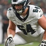 Eagles Training Camp Practice Notes: The Landon Dickerson backup plan