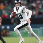 Eagles Film Analysis: Tanner McKee is a legit quarterback with the floor of a top backup and maybe more