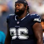 Eagles add DT depth, cut long snapper