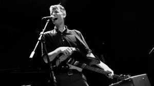 “We love exciting experimental, electronic music that doesn’t even really allow guitars. The rock thing is something we’re trying to fit in”: The Wants’ Madison Velding-VanDam is reimagining jagged post-punk guitar over a genre-spanning sonic la