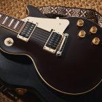“Checking or asking for the weight of a guitar isn’t for cork-sniffers only”: What’s the optimum weight for a Les Paul? And is there such a thing as too heavy?
