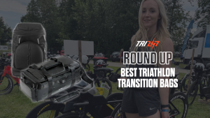 Best triathlon transition bags: Our pick of the best triathlon backpacks for training and race day