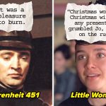 Only Book Experts Can Match 17/20 Of These Famous First Sentences To Their Classic Novels