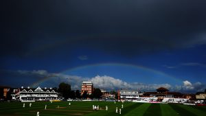 Somerset confirm Hurry appointment