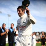 Nottinghamshire promotion completes a satisfying Read send-off