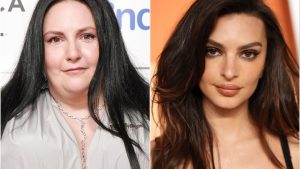 Lena Dunham and Emily Ratajkowski Are Teaming up for a TV Show About Motherhood