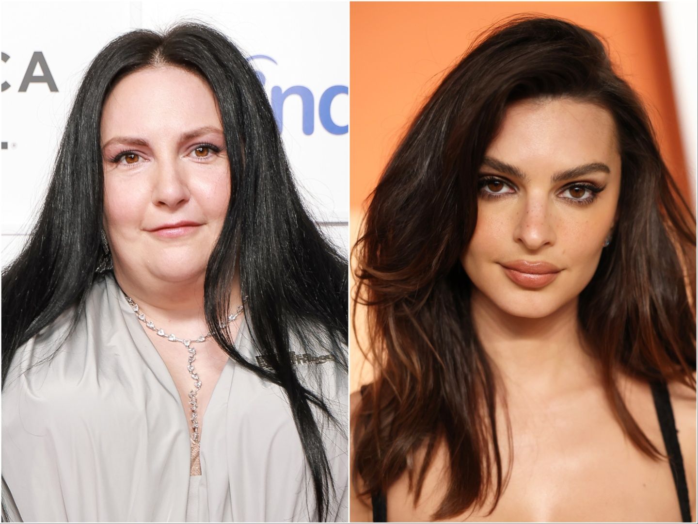 Lena Dunham and Emily Ratajkowski Are Teaming up for a TV Show About Motherhood