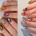 12 Birthstone-Inspired Nails for Each Month of the Year