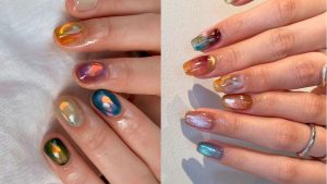 12 Birthstone-Inspired Nails for Each Month of the Year