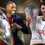 PSG vs Tottenham LIVE: European champions meet in UEFA Super Cup – full radio coverage and updates