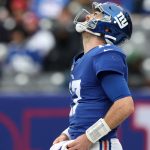 I was a Netflix star who went on to play for the New York Giants – now I sell insurance packages