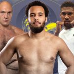 Moses Itauma’s trainer reveals why his student will never fight Anthony Joshua or Tyson Fury