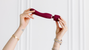 Le Wand just made luxury vibrators more affordable than ever