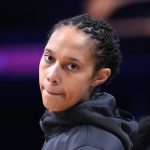 Atlanta Dream Make Brittney Griner Decision on Sunday