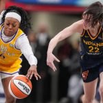 WNBA Star’s Caitlin Clark Comments Resurface After Indiana Fever Signing