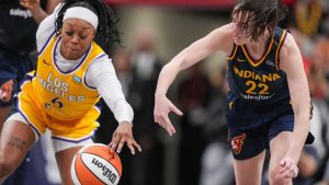 WNBA Star’s Caitlin Clark Comments Resurface After Indiana Fever Signing