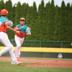 Alone and 2,200 miles from home, Venezuela shuts out Puerto Rico 5-0 at Little League World Series