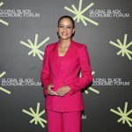 Linsey Davis Details Struggle with Uterine Fibroids