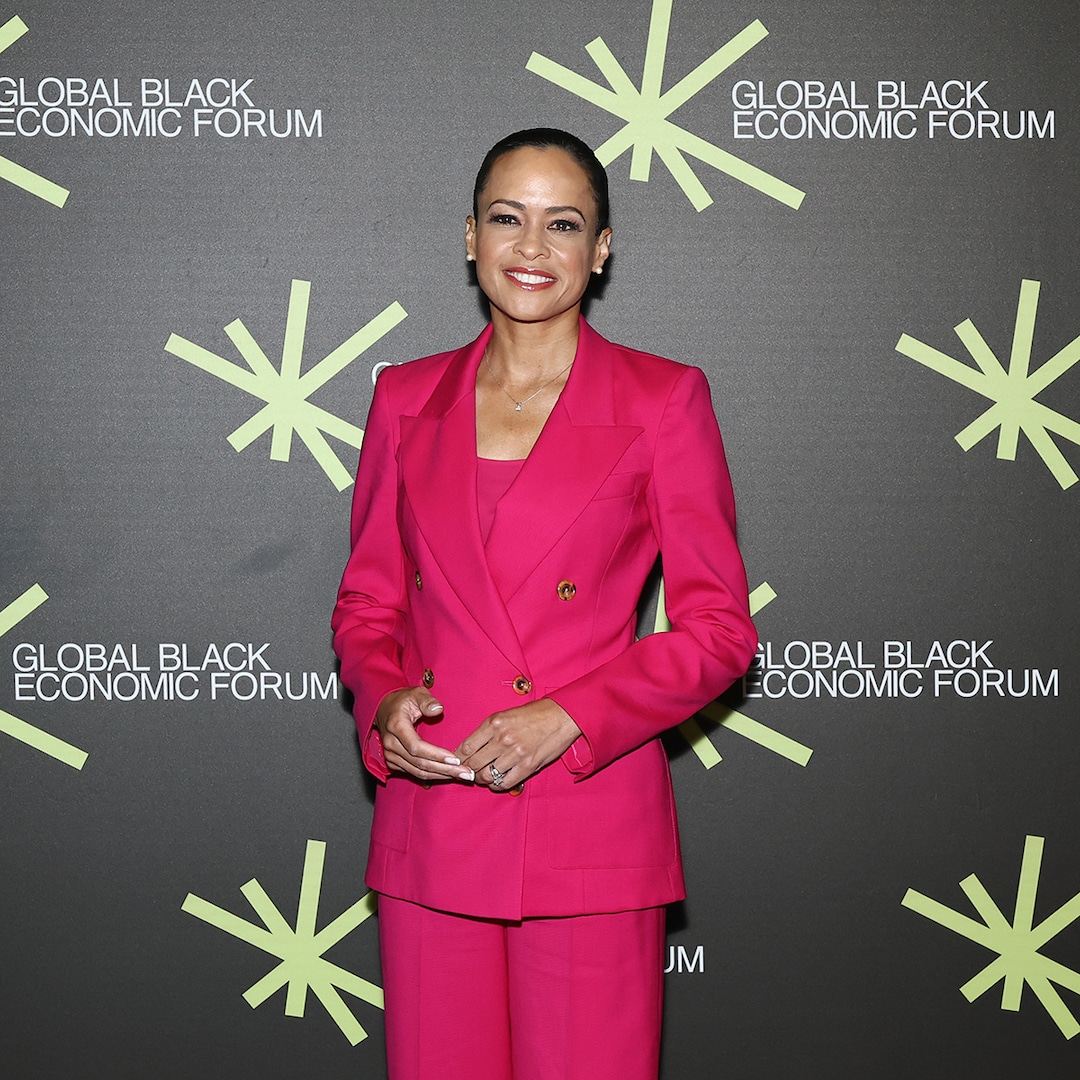 Linsey Davis Details Struggle with Uterine Fibroids