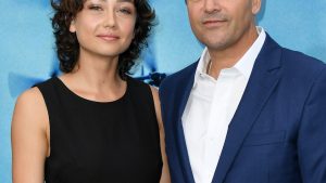 Kyle Chandler’s Daughter Sydney Addresses “Unfortunate” Photoshoot