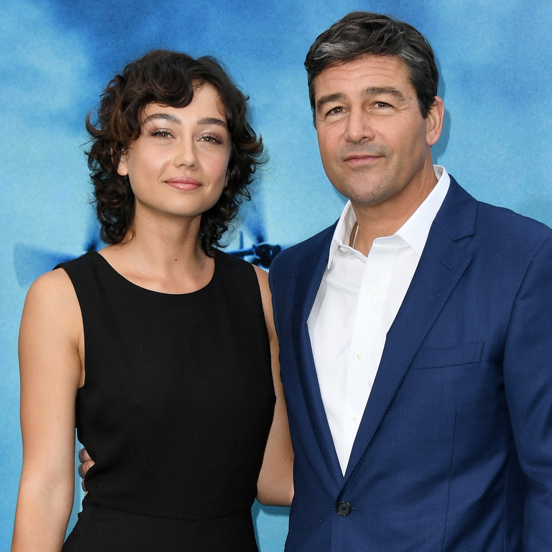 Kyle Chandler’s Daughter Sydney Addresses “Unfortunate” Photoshoot