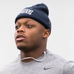 New Viking Clinches Roster Spot