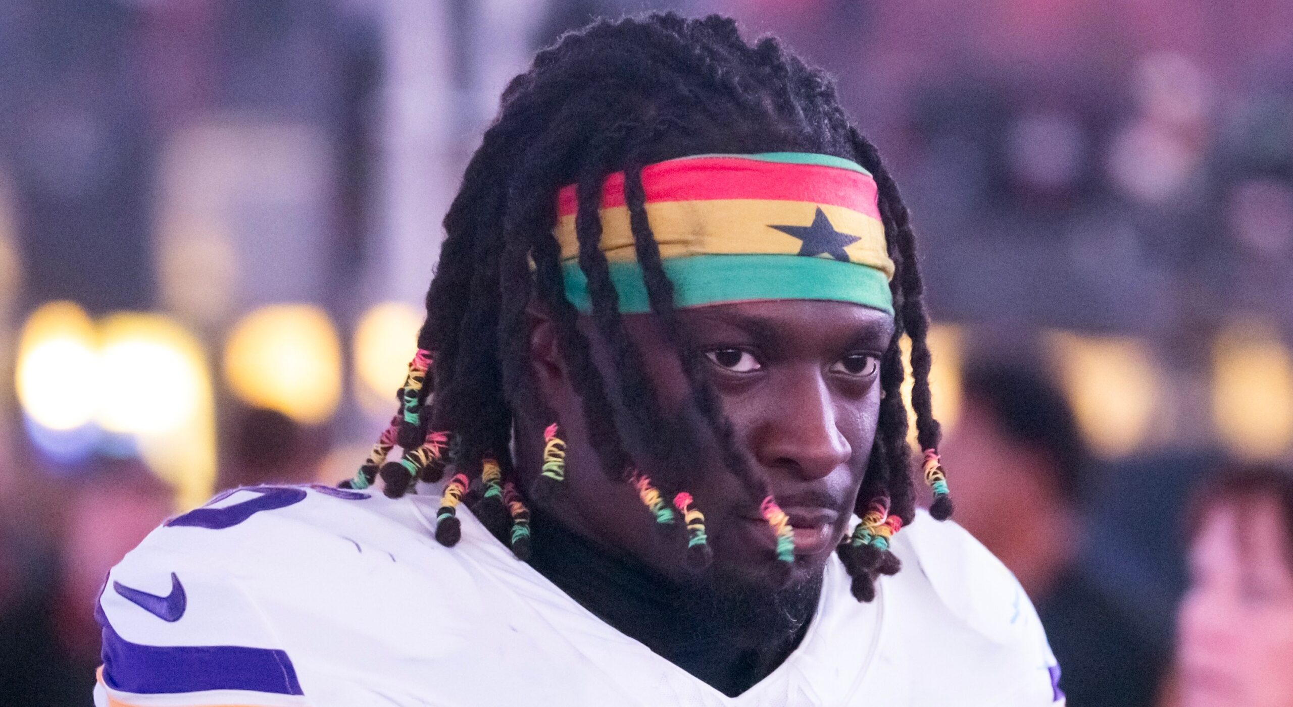 Brian Asamoah Instantly Finds New Team