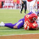 Journeyman Ex-Viking Lands with 7th NFL Team