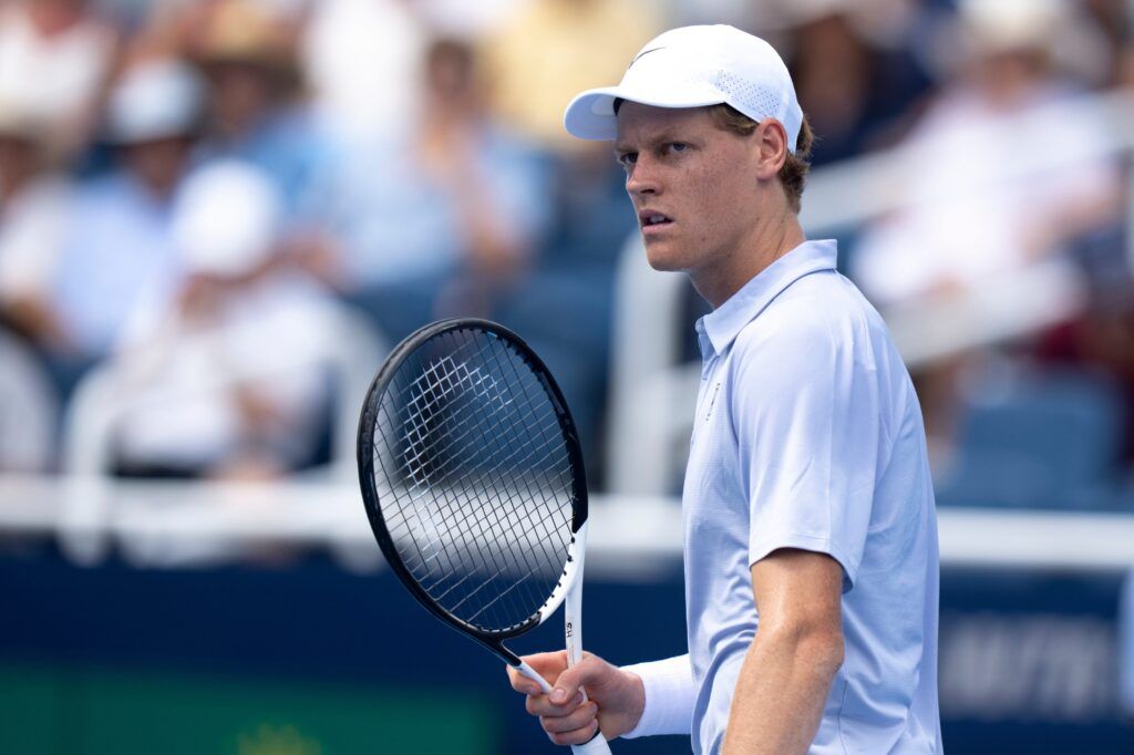 Jannik Sinner Makes Feelings Known on Lost Battles Against Félix Auger-Aliassime Ahead of Cincinnati Open Rematch