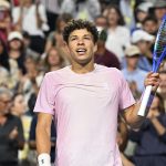 Ben Shelton Reveals He ‘Wasn’t Able To Get To Sleep’ After Cincinnati Open Schedule Disruption