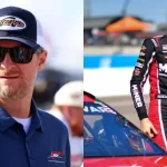 Dale Jr says Carson Hocevar NASCAR conflicts are ‘building to something’