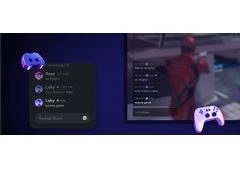 Discord’s Powerful Cross-Platform Chat: Ready for Your Game