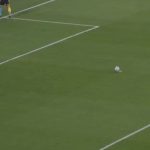 Stone-cold Nuno Mendes penalty seals Paris Saint-Germain victory over Tottenham Hotspur in thrilling UEFA Super Cup clash (Video)