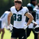 Eagles News: “The Eagles need to start thinking about Cooper DeJean at [outside] cornerback”