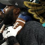 Malcolm Jenkins and Bucko Kilroy will be inducted to Eagles Hall of Fame