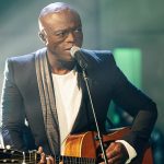 “I just don’t see them as, ‘Oh, a nice guitar,’ or ‘a nice pedal.’ I see the hours behind them. I see, ‘Wow, somebody really committed hours and energy and their soul’”: Seal is a secret tonehound – and he has great taste in gear