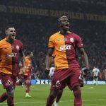 Two-time Ligue 1 winner lauds Osimhen, backs striker for success at Galatasaray