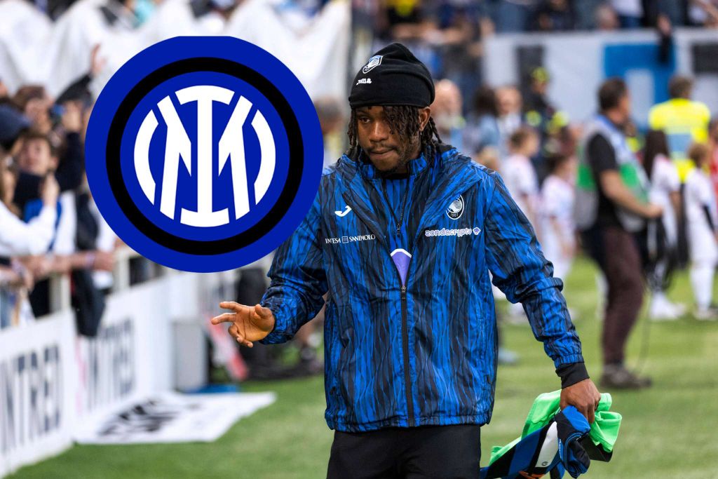 Revealed: Inter Milan’s stance on Ademola Lookman as Atalanta hold out on €50 demand