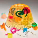 Eye Candy or Real Candy? Summer’s Most Hi-Fi Jewelry Among Hi-Dye Food